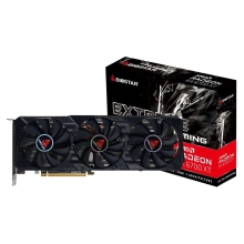 Купить Видеокарта BIOSTAR Radeon RX6700XT (VA67T6TML9) - фото 3