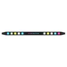 Купить Модуль памяти Corsair Dominator Platinum RGB Black DDR5-6400 64GB (2x32GB) (CMT64GX5M2B6400C32) - фото 4