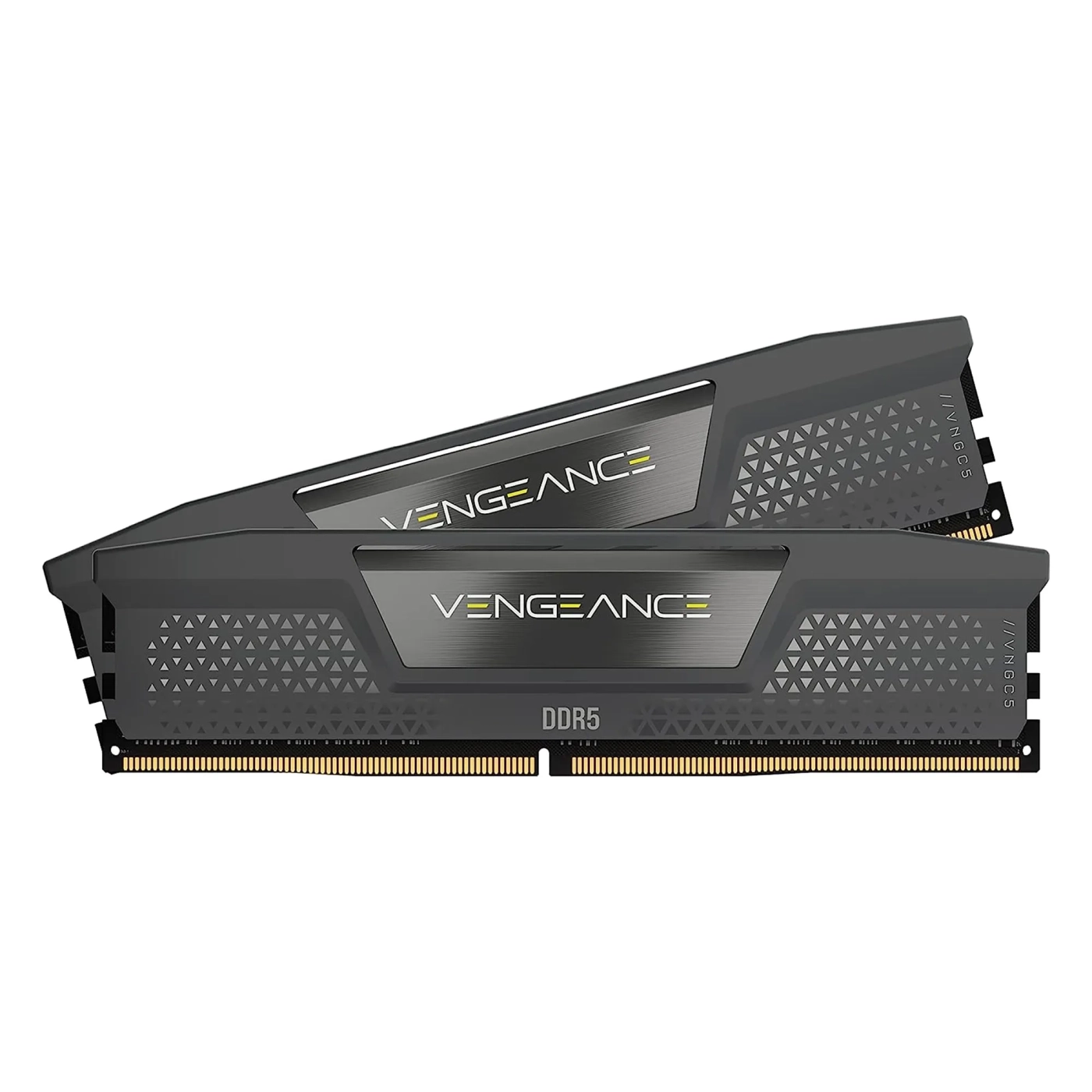 Купить Модуль памяти Corsair Vengeance Cool Gray DDR5-5600 32GB (2x16GB) (CMK32GX5M2B5600Z40) - фото 1