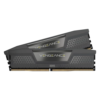 Купить Модуль памяти Corsair Vengeance Cool Gray DDR5-6000 32GB (2x16GB) (CMK32GX5M2E6000Z36) - фото 1