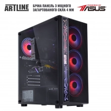 Купить Компьютер ARTLINE Gaming X85v10 - фото 14