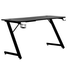 Купити Геймерский стол HATOR Vast Essential Black (HTD-010) - фото 2