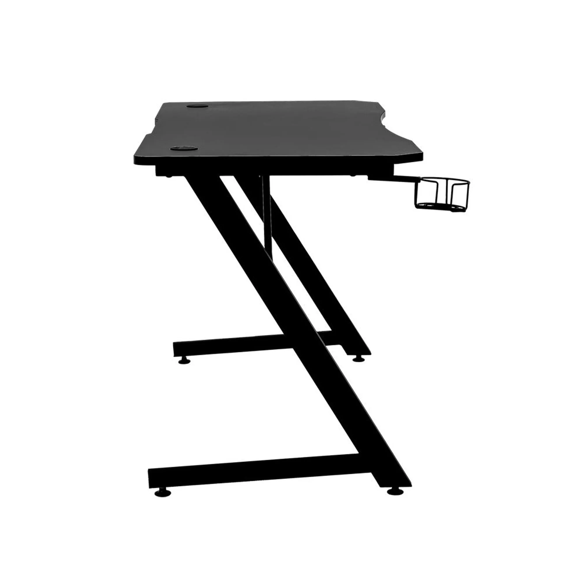 Купити Геймерский стол HATOR Vast Essential Black (HTD-010) - фото 3
