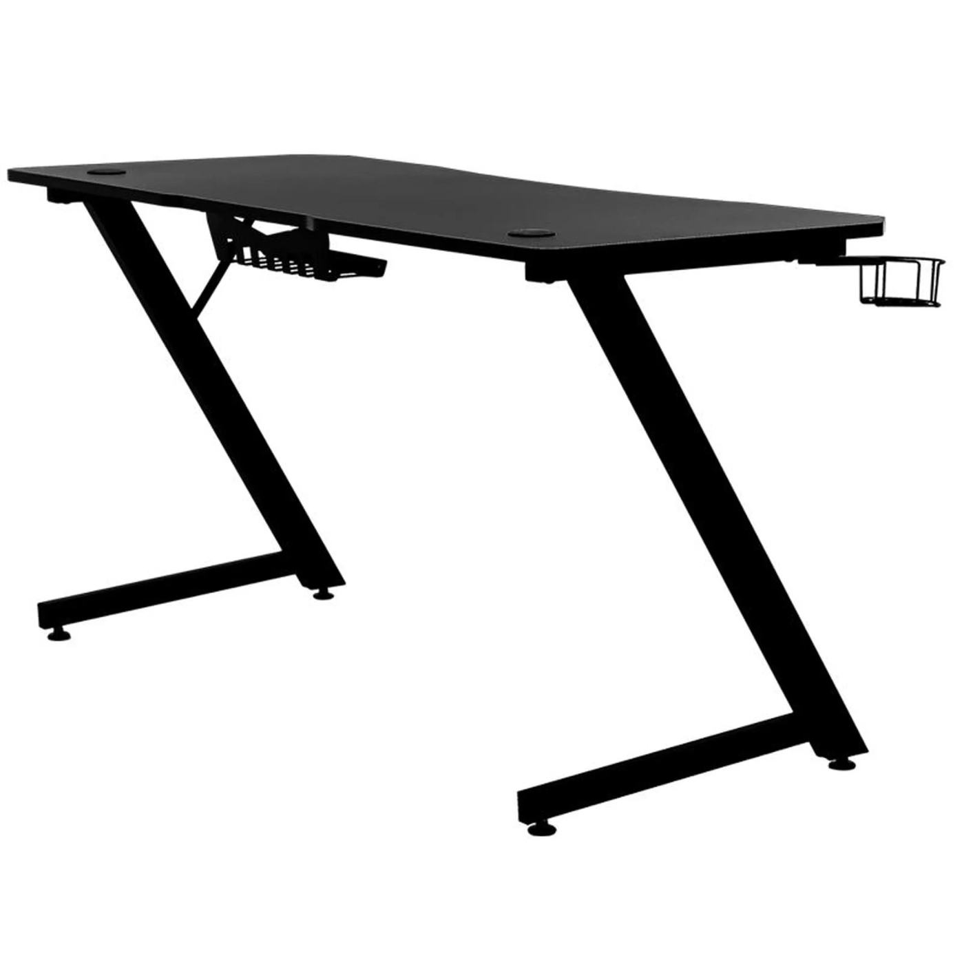 Купити Геймерский стол HATOR Vast Essential Black (HTD-010) - фото 4
