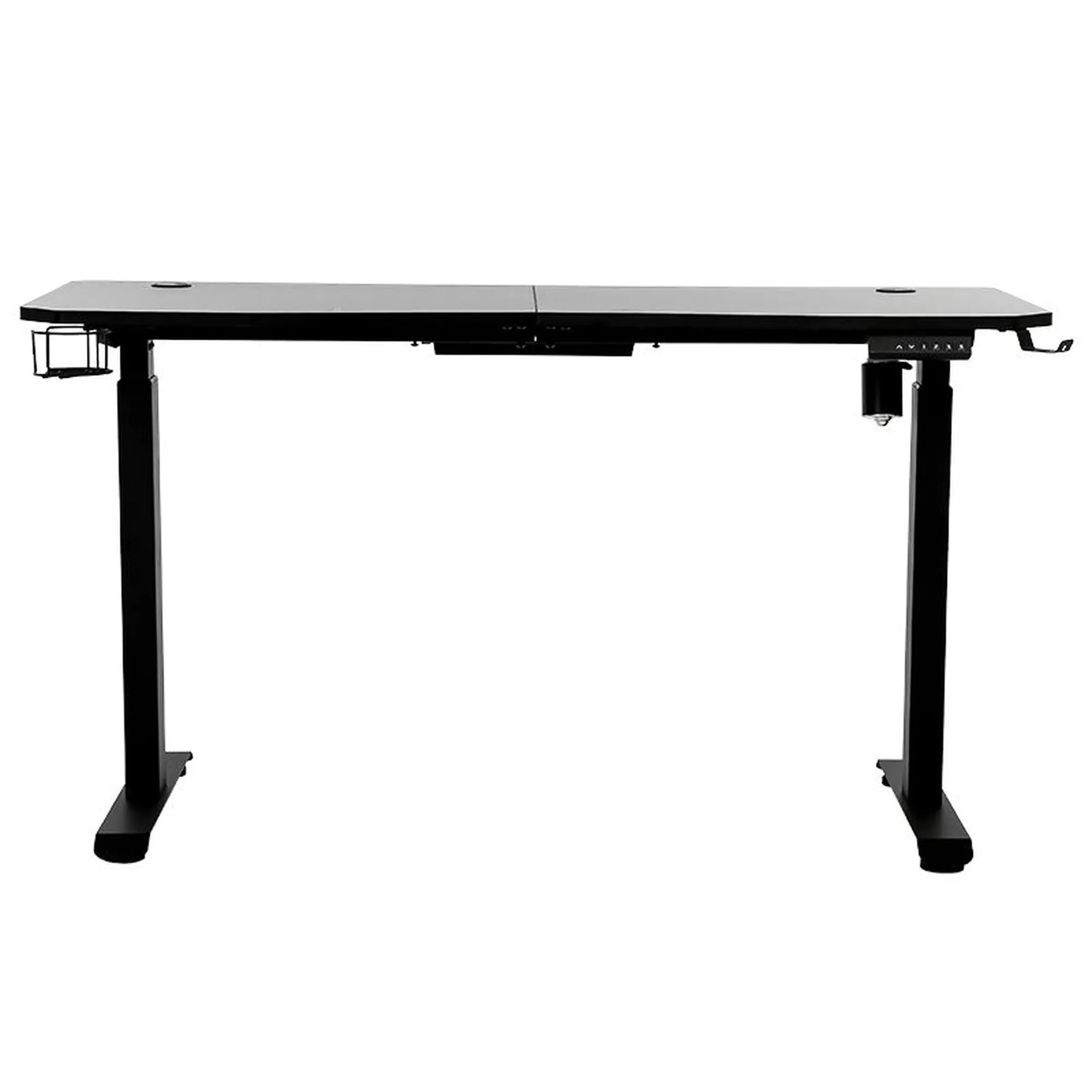 Купить Геймерский стол HATOR Vast PRO Black (HTD-050) - фото 1