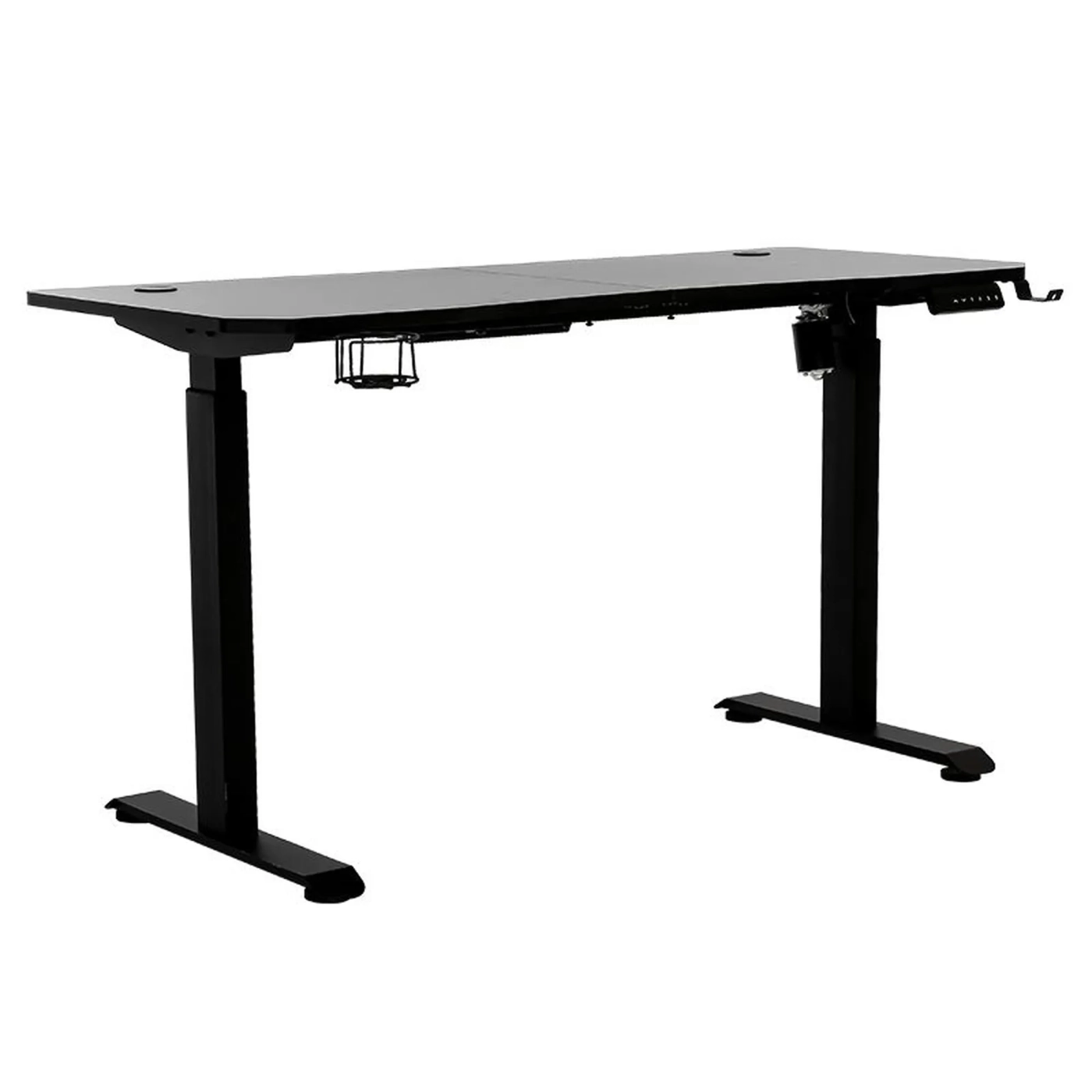 Купить Геймерский стол HATOR Vast PRO Black (HTD-050) - фото 2