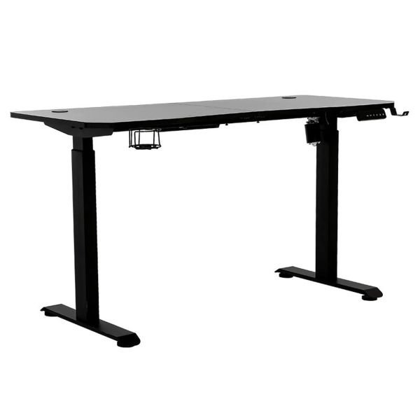 Купить Геймерский стол HATOR Vast PRO Black (HTD-050) - фото 2