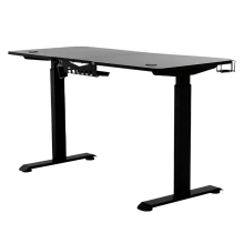 Купить Геймерский стол HATOR Vast PRO Black (HTD-050) - фото 3