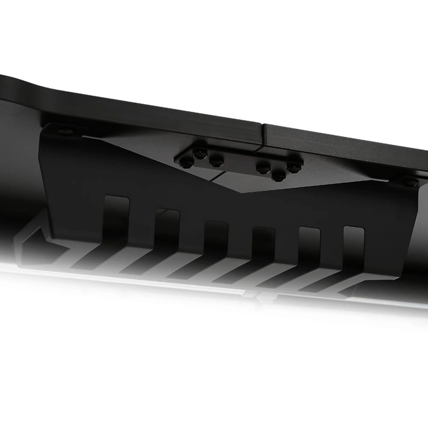 Купить Геймерский стол HATOR Vast PRO Black (HTD-050) - фото 4