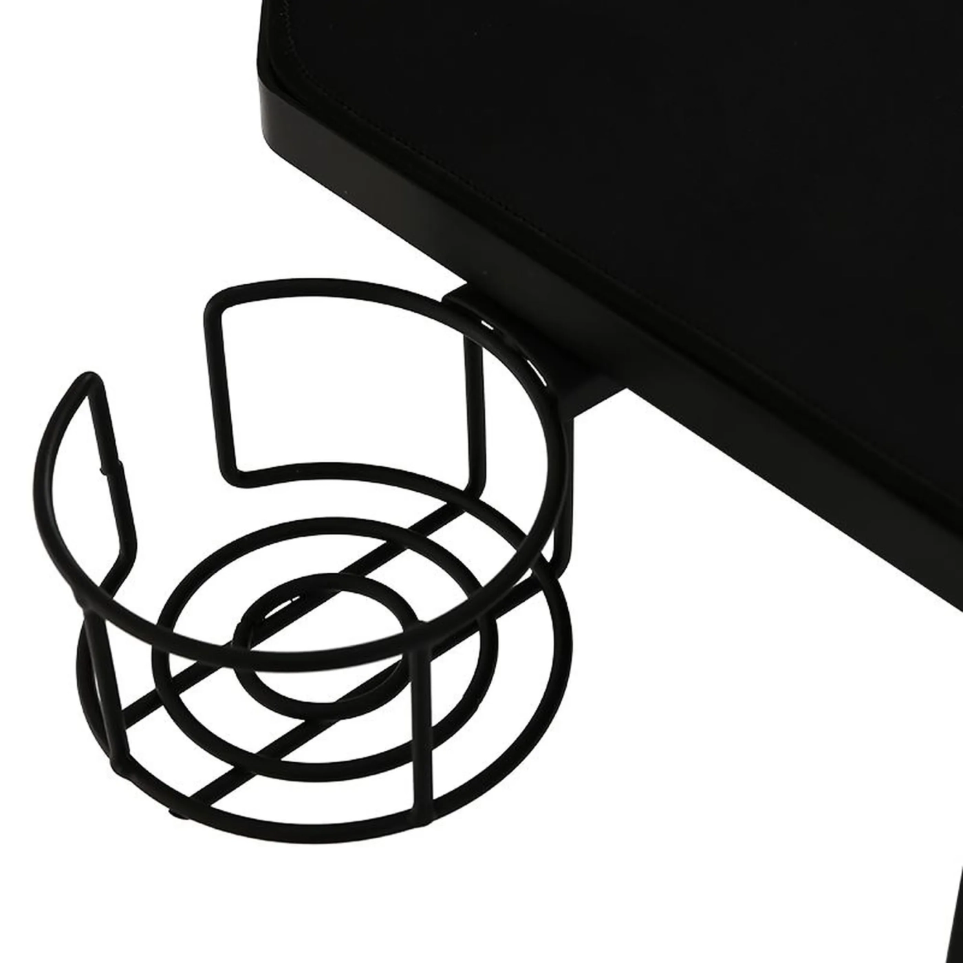 Купить Геймерский стол HATOR Vast PRO Black (HTD-050) - фото 5