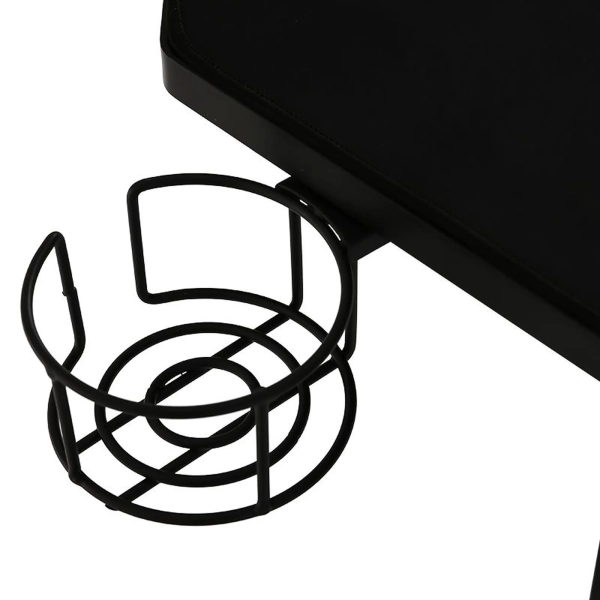 Купить Геймерский стол HATOR Vast PRO Black (HTD-050) - фото 5