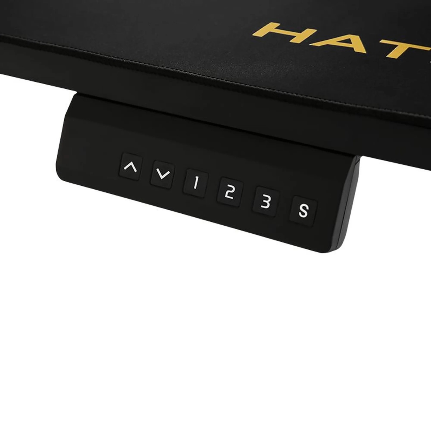 Купить Геймерский стол HATOR Vast PRO Black (HTD-050) - фото 6