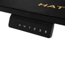 Купить Геймерский стол HATOR Vast PRO Black (HTD-050) - фото 6