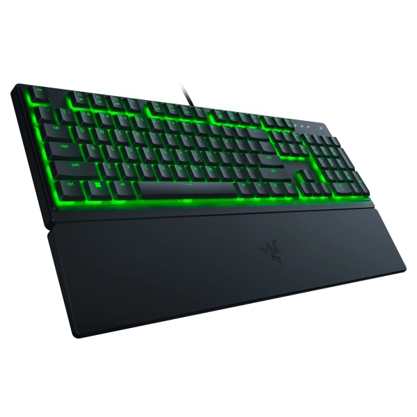 Купить Клавиатура RAZER Ornata V3 X, UKR (RZ03-04471900-R371) - фото 3