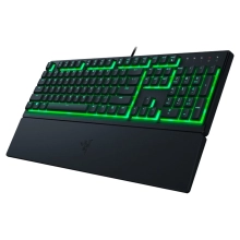 Купить Клавиатура RAZER Ornata V3 X, UKR (RZ03-04471900-R371) - фото 4
