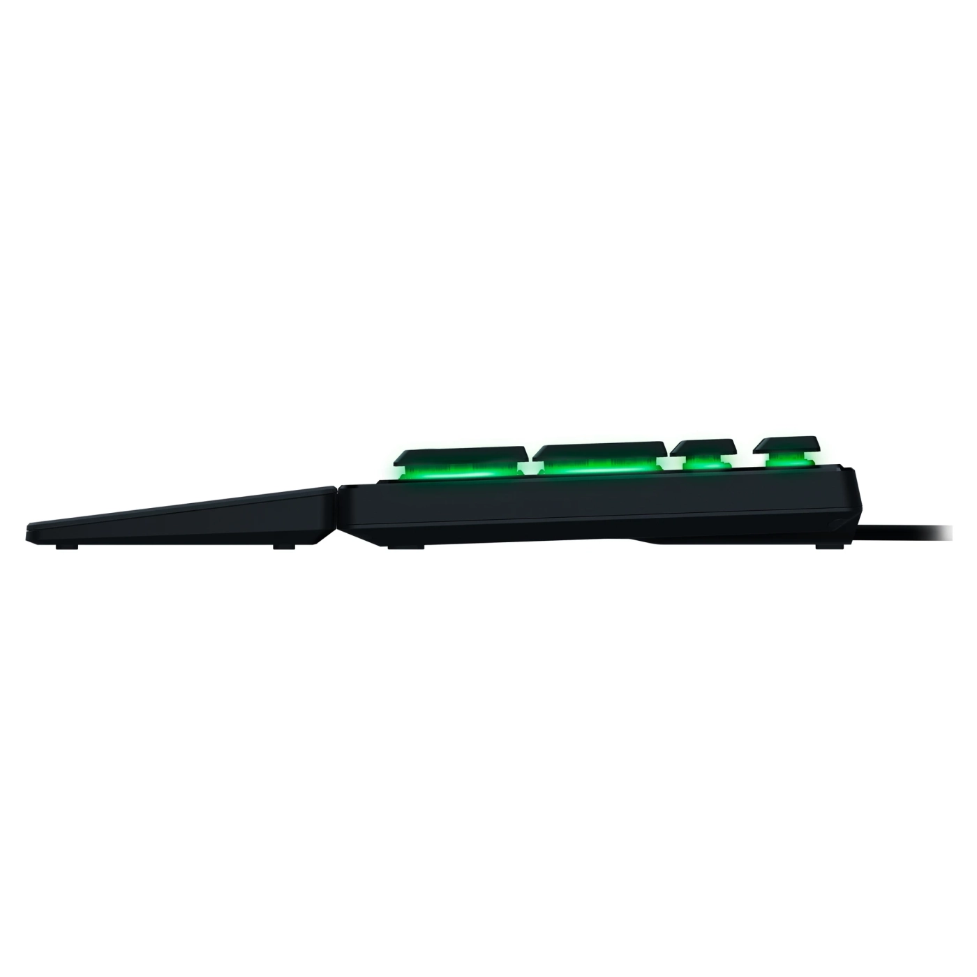 Купить Клавиатура RAZER Ornata V3 X, UKR (RZ03-04471900-R371) - фото 5