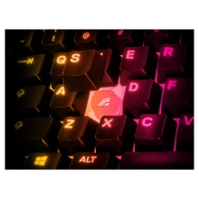 Купить Клавиатура STEELSERIES APEX 3 TKL ENG/RUS/UA (SS64817) - фото 8