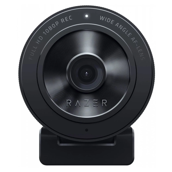 Купить Веб-камера RAZER Kiyo X (RZ19-04170100-R3M1) - фото 4