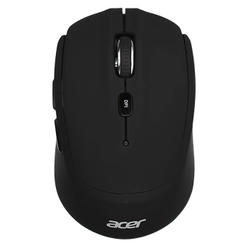 Купить Мышь Acer OMR040 Wireless Black (ZL.MCEEE.02C) - фото 1