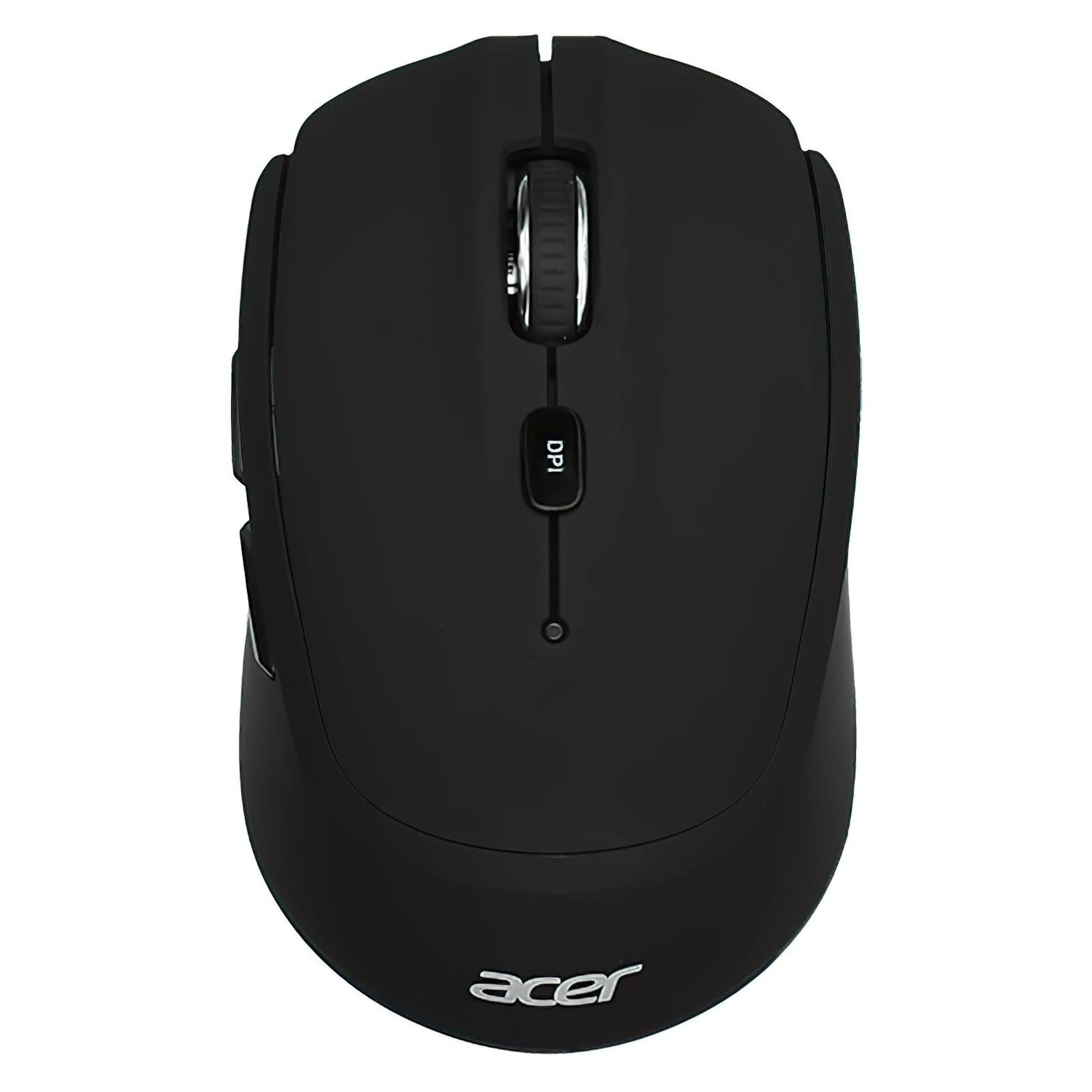 Купить Мышь Acer OMR040 Wireless Black (ZL.MCEEE.02C) - фото 1