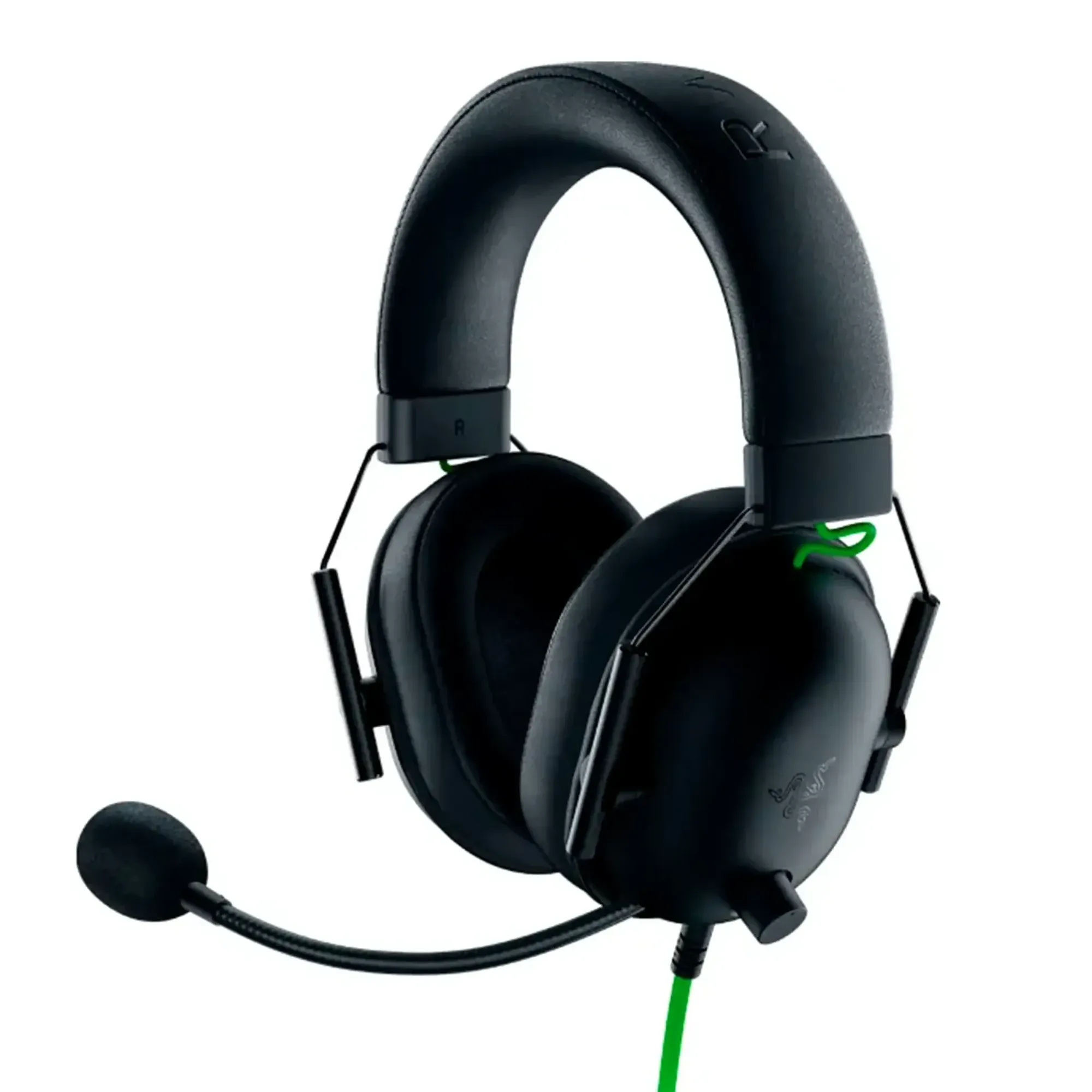 Купити Гарнітура RAZER Blackshark V2 X Black (RZ04-03240100-R3M1) - фото 1