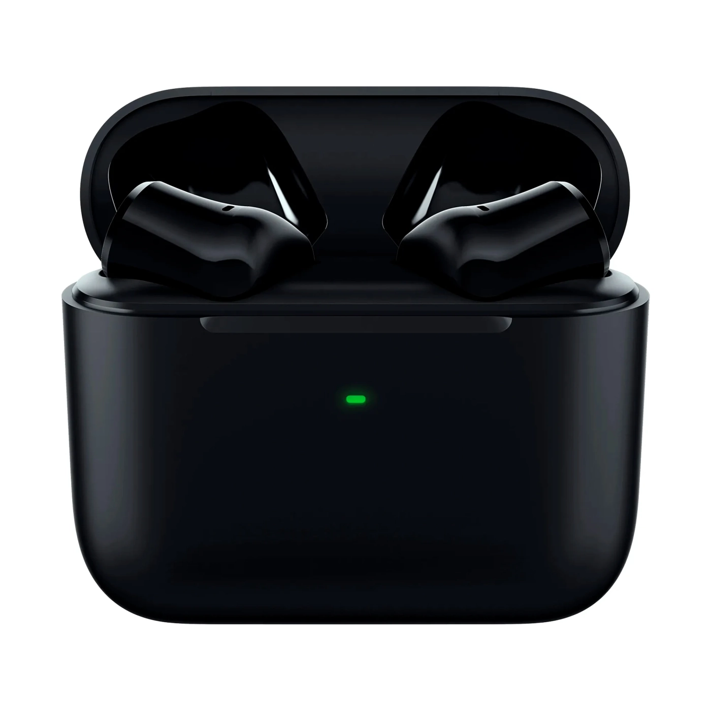 Купити Гарнітура RAZER Hammerhead True Wireless X Black (RZ12-03830100-R3G1) - фото 1