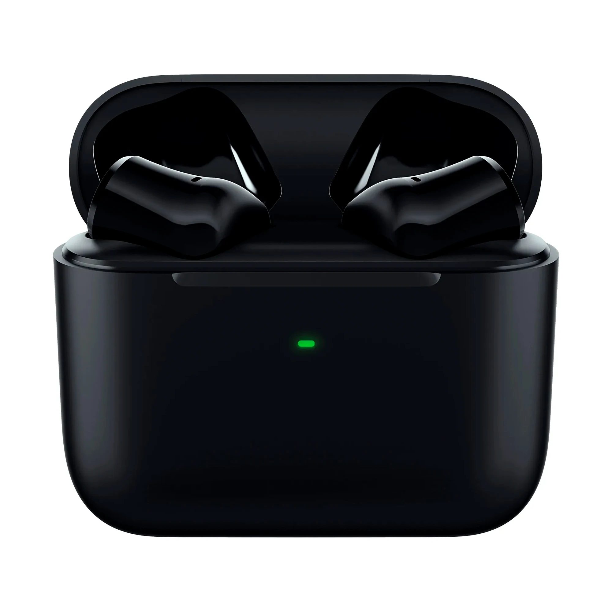 Купити Гарнітура RAZER Hammerhead True Wireless X Black (RZ12-03830100-R3G1) - фото 1