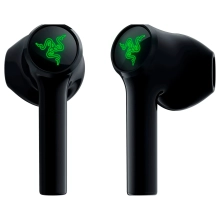 Купити Гарнітура RAZER Hammerhead True Wireless X Black (RZ12-03830100-R3G1) - фото 2
