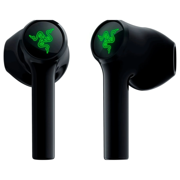 Купити Гарнітура RAZER Hammerhead True Wireless X Black (RZ12-03830100-R3G1) - фото 2