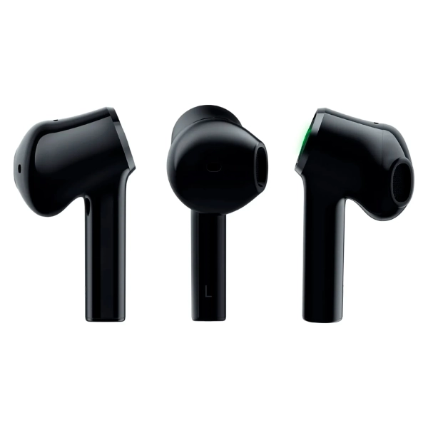 Купити Гарнітура RAZER Hammerhead True Wireless X Black (RZ12-03830100-R3G1) - фото 3