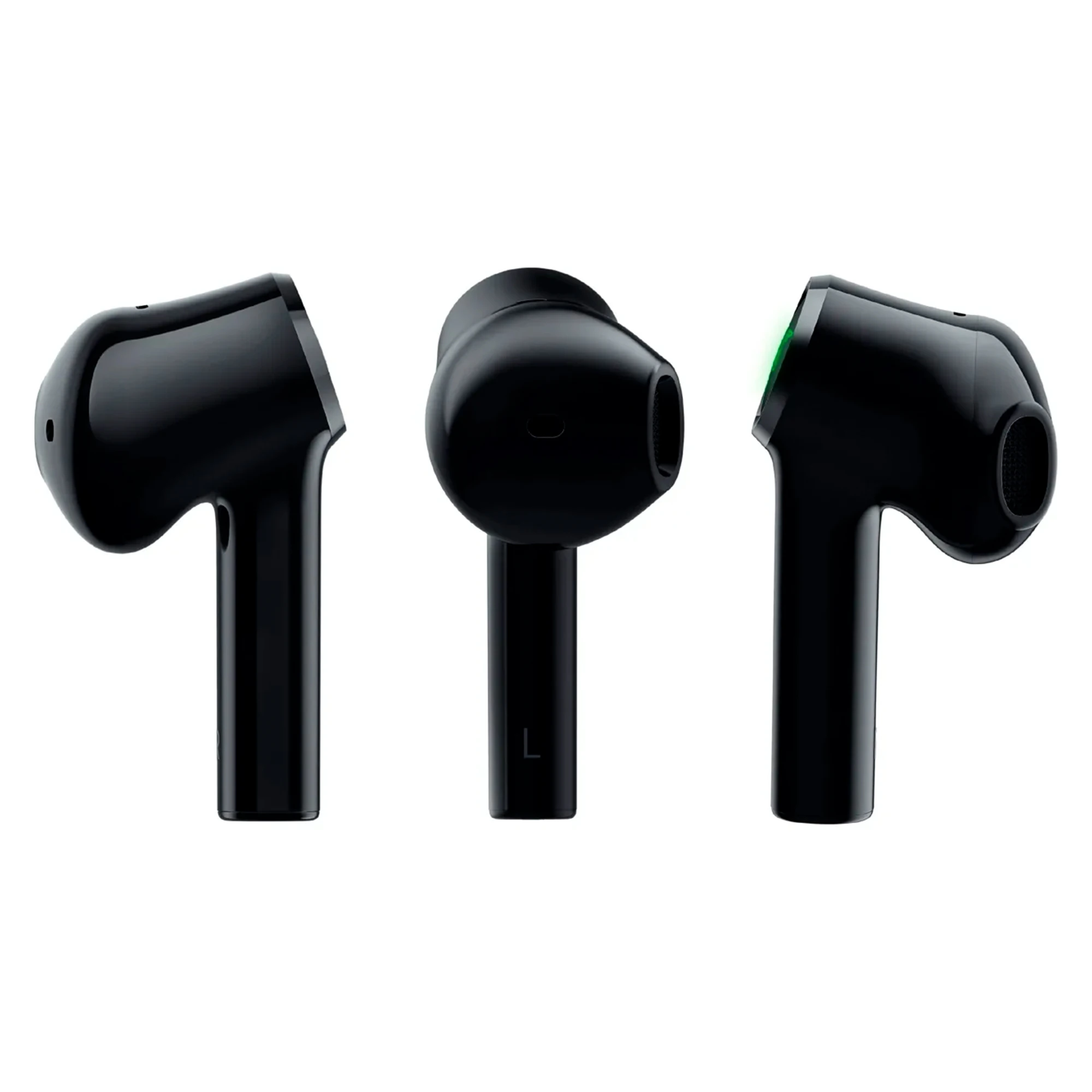 Купити Гарнітура RAZER Hammerhead True Wireless X Black (RZ12-03830100-R3G1) - фото 3