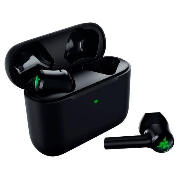 Купити Гарнітура RAZER Hammerhead True Wireless X Black (RZ12-03830100-R3G1) - фото 6