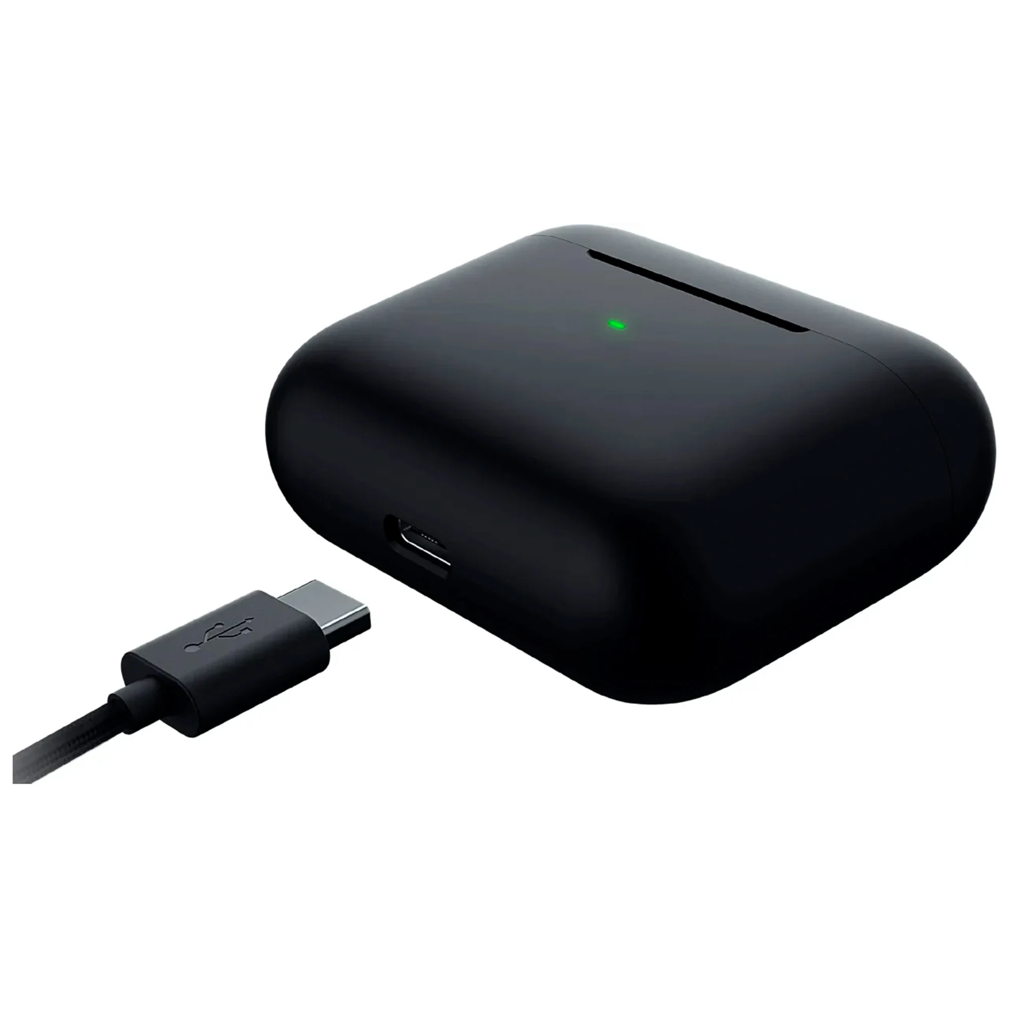 Купити Гарнітура RAZER Hammerhead True Wireless X Black (RZ12-03830100-R3G1) - фото 7