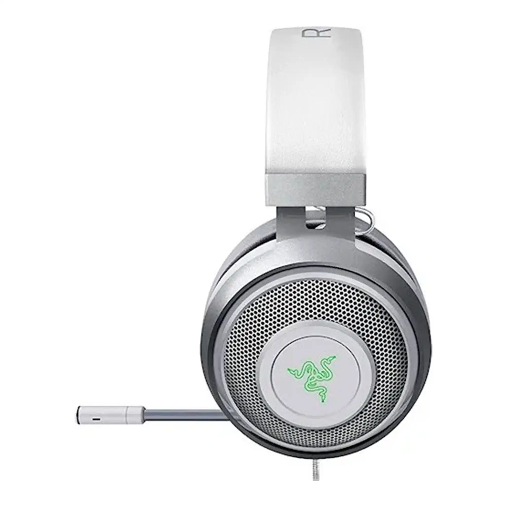 Купить Гарнитура RAZER Kraken Mercury (RZ04-02830400-R3M1) - фото 2