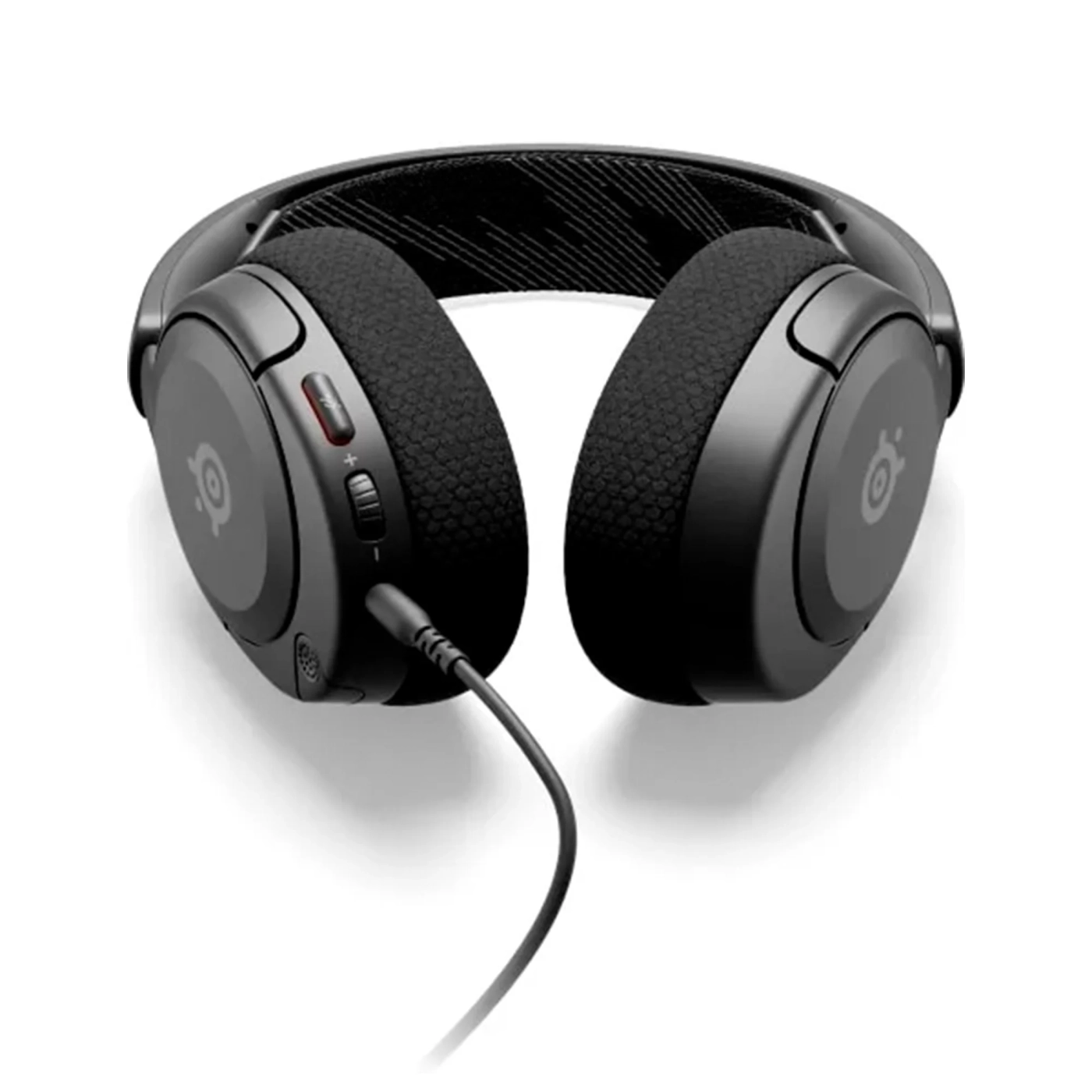 Купить Гарнитура SteelSeries Arctis Nova 1 Black (61606) - фото 3