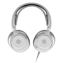 Купити Гарнітура SteelSeries Arctis Nova 1 White (61607) - фото 2