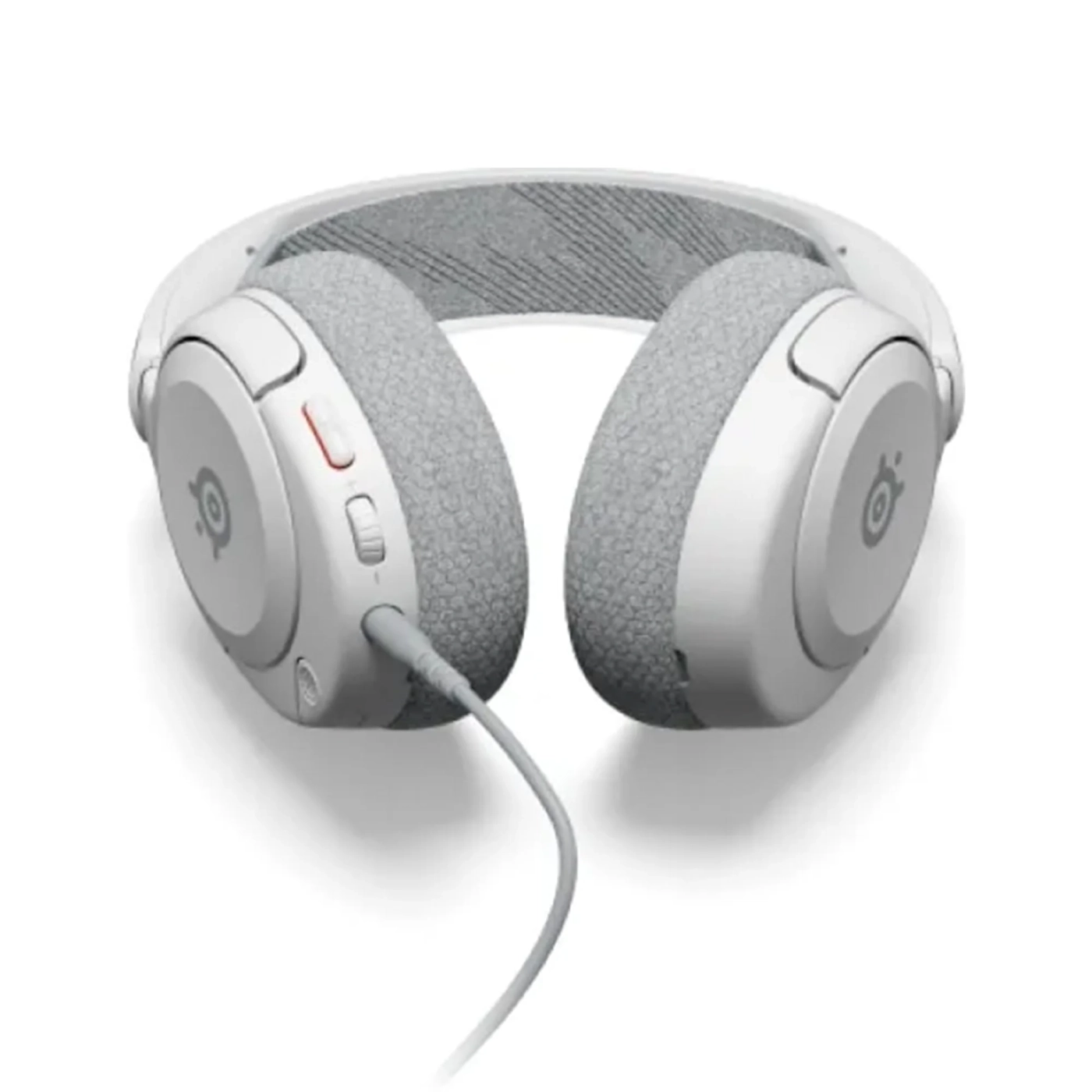 Купити Гарнітура SteelSeries Arctis Nova 1 White (61607) - фото 3