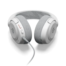 Купити Гарнітура SteelSeries Arctis Nova 1 White (61607) - фото 3