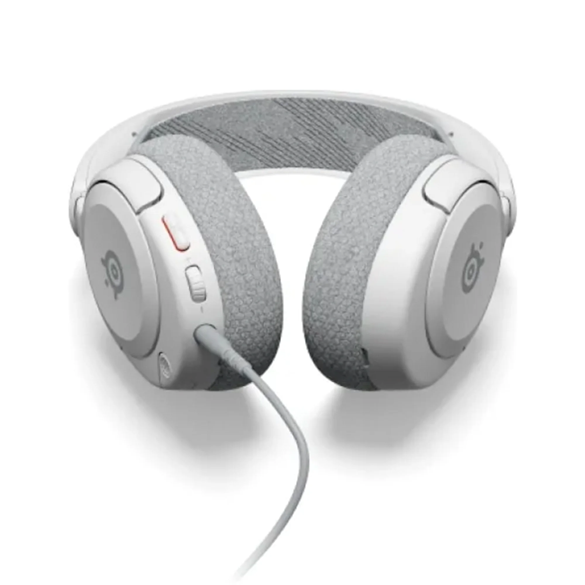 Купити Гарнітура SteelSeries Arctis Nova 1 White (61607) - фото 3