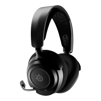 Купить Гарнитура SteelSeries Arctis Nova 7 Wireless Black (61553) - фото 1