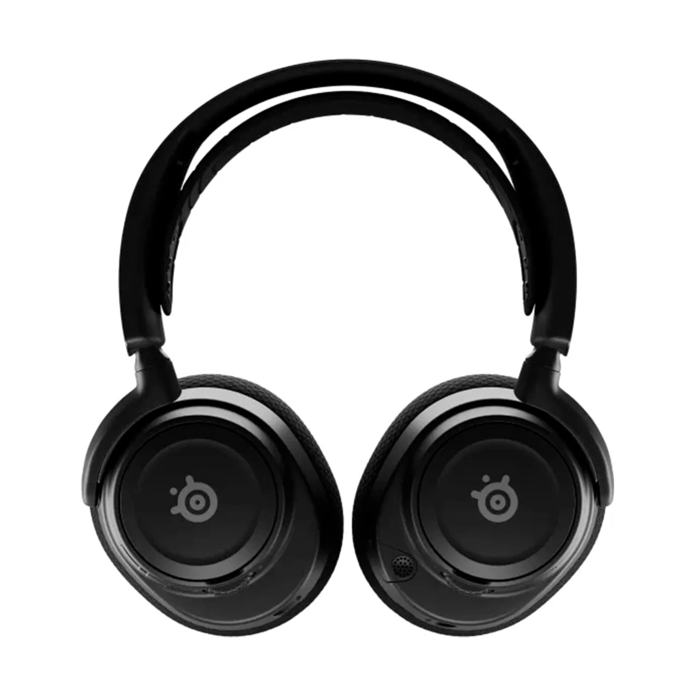 Купити Гарнітура SteelSeries Arctis Nova 7 Wireless Black (61553) - фото 2