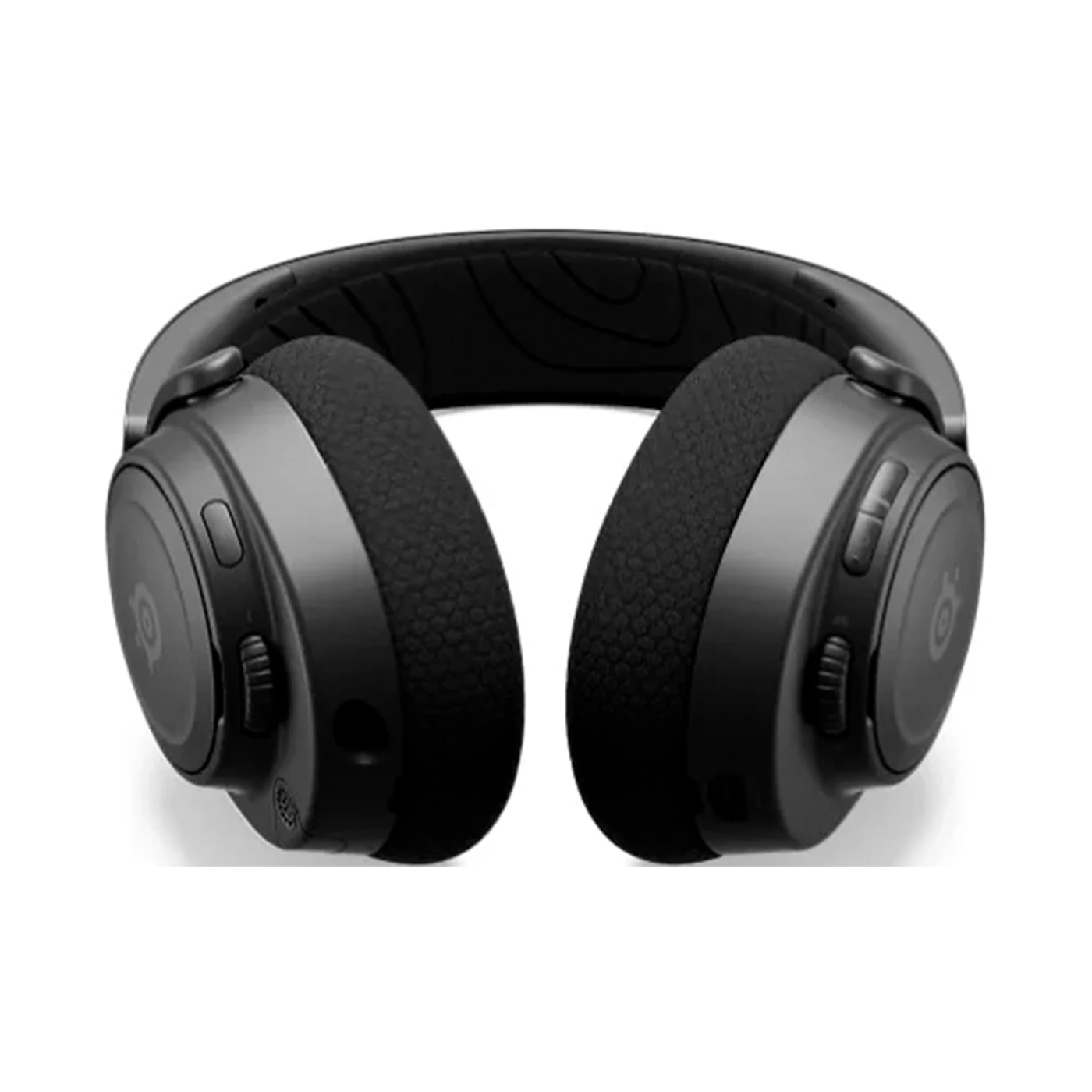 Купити Гарнітура SteelSeries Arctis Nova 7 Wireless Black (61553) - фото 3