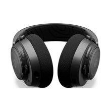 Купити Гарнітура SteelSeries Arctis Nova 7 Wireless Black (61553) - фото 3