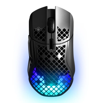 Купити Миша SteelSeries Aerox 5 Wireless - фото 1