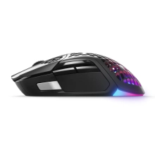 Купить Мышь SteelSeries Aerox 5 Wireless (SS62406) - фото 3