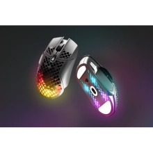 Купить Мышь SteelSeries Aerox 5 Wireless (SS62406) - фото 6