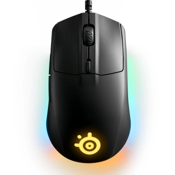 Купити Миша SteelSeries Rival 3 - фото 1