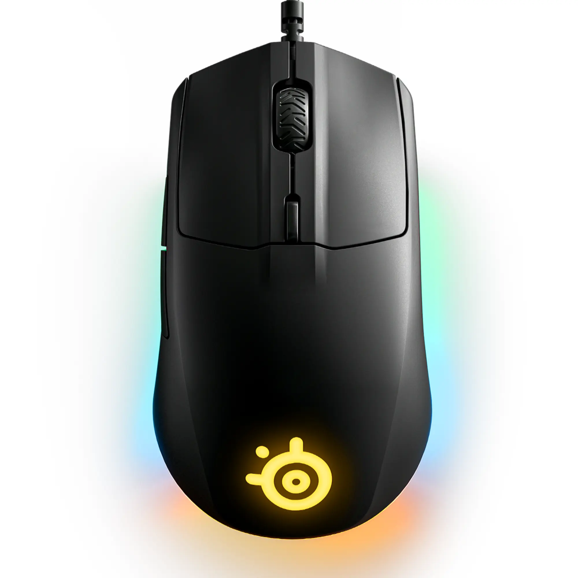 Купить Мышь SteelSeries Rival 3 (SS62513) - фото 1