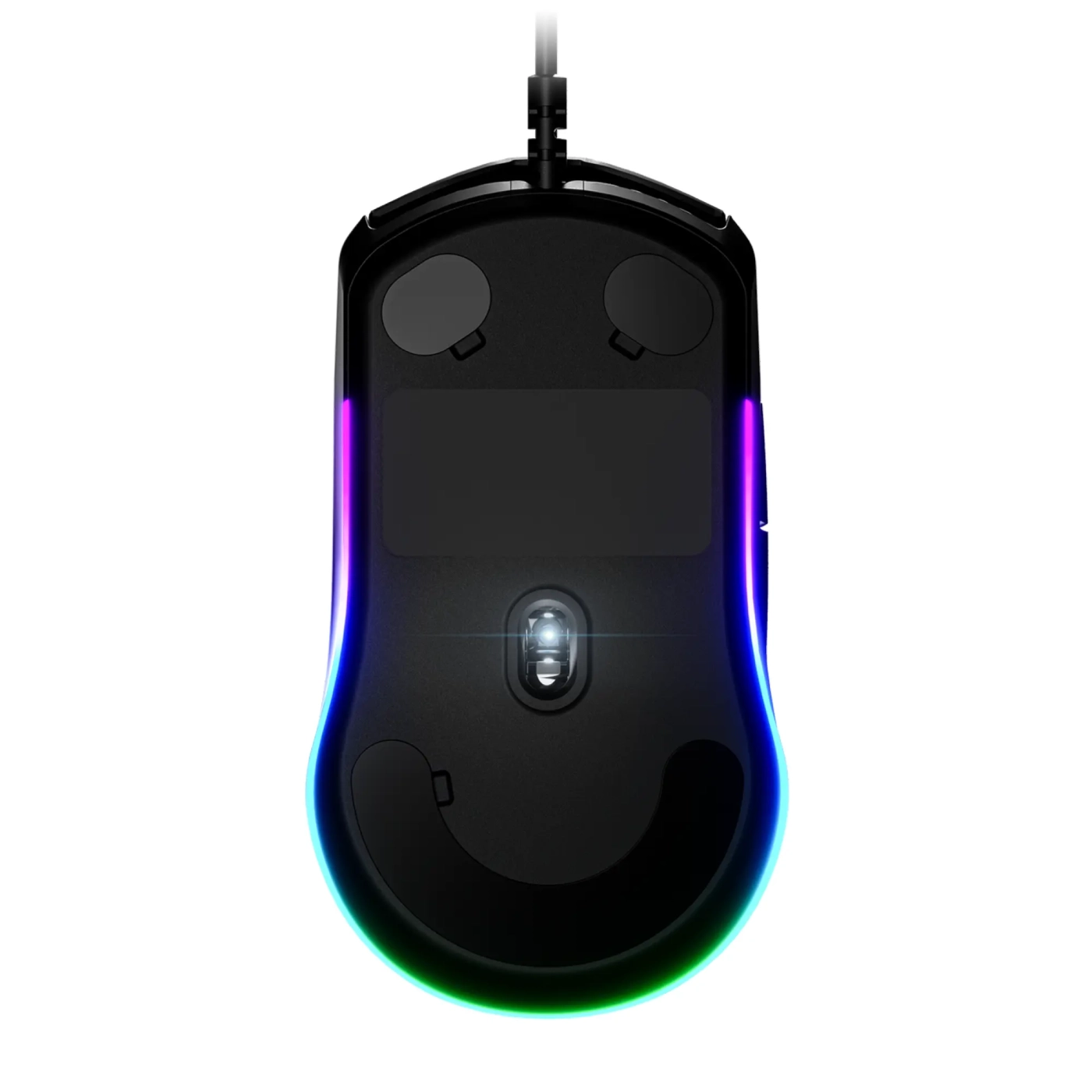 Купить Мышь SteelSeries Rival 3 (SS62513) - фото 2