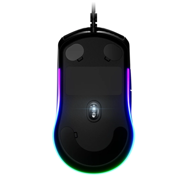 Купить Мышь SteelSeries Rival 3 (SS62513) - фото 2